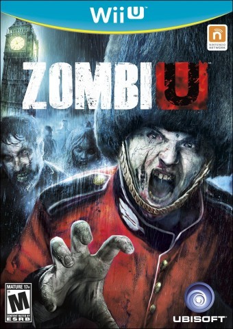 Zombi u wii u
