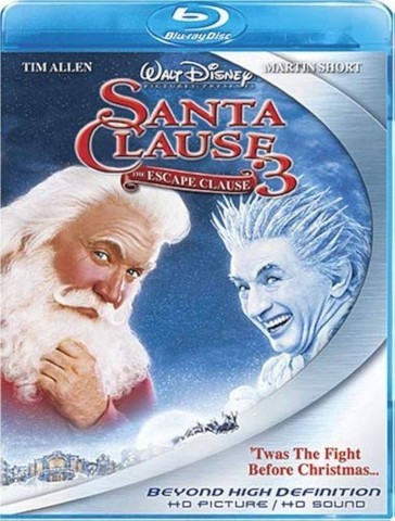 Santa claus 3