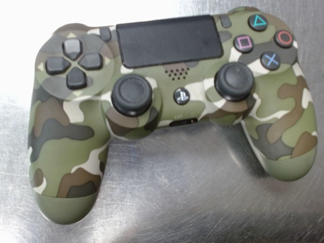 Manette de ps4