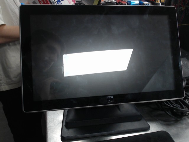 Elo ecrans 15 pouce touchscreen