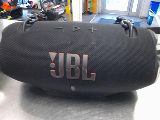 Speaker bluetooth jbl
