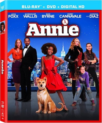 Annie