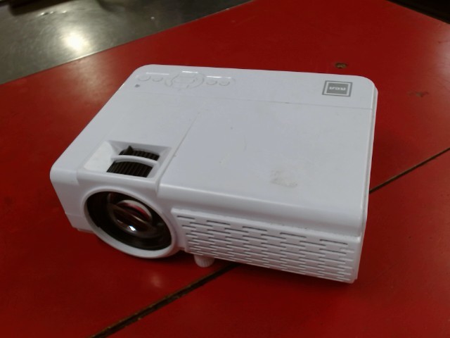 Projecteur rca bluetooth