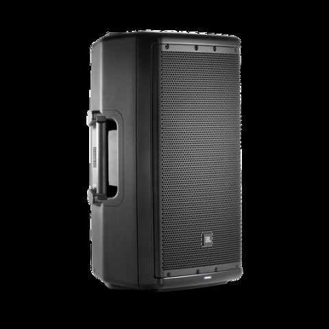 Jbl speaker eon 612