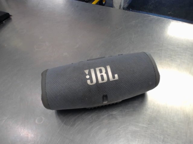 Reproduction jbl gris
