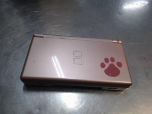 Nintendo ds lite edition nintendogs