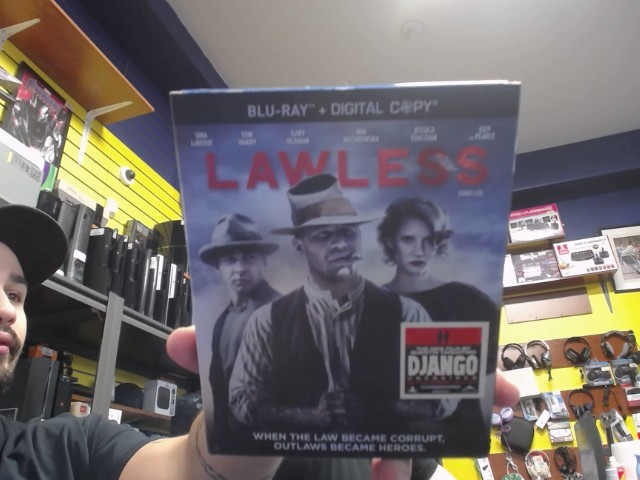 Lawless