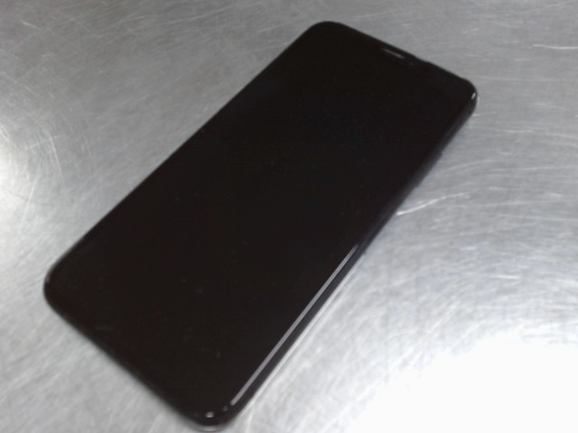 Iphone x pas de charge