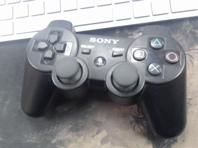 Manette ps3