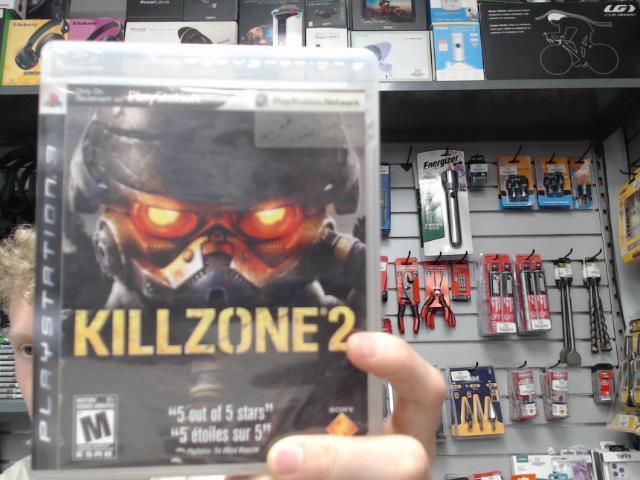 Killzone 2