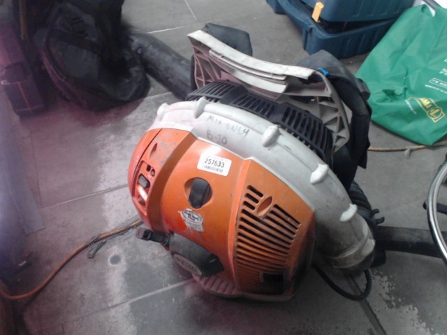 Soufle feuille sthil avec marquer b-10