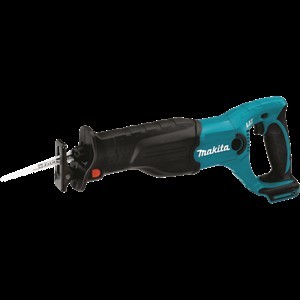 Sawzall makita a batterie bjr182