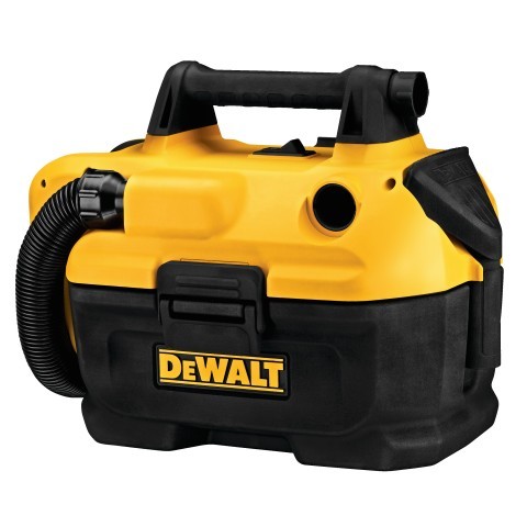 Balayeuse dewalt