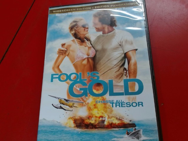 Fool's gold