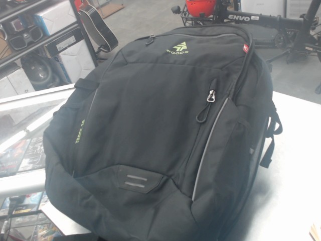 Sac multi-usage trace 38 neuf