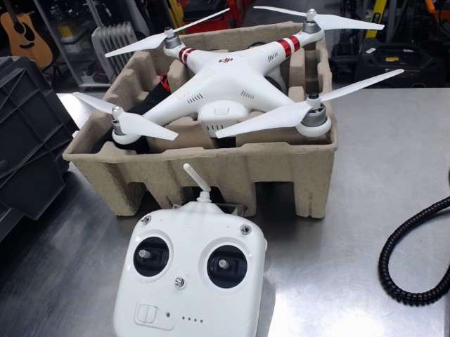 Dorne avec acc dans case gris