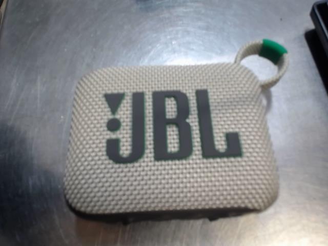 Go 4 jbl vert