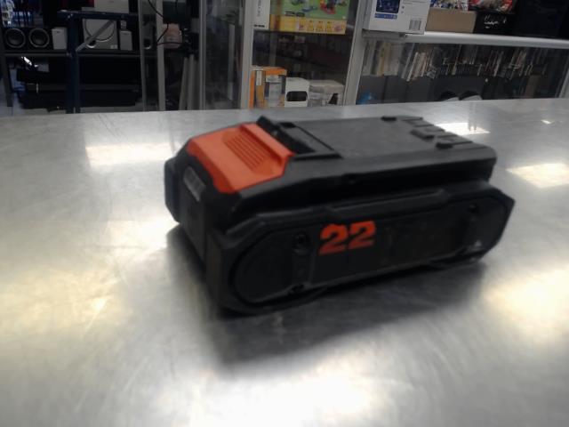 Batterie hilti 22                  vf