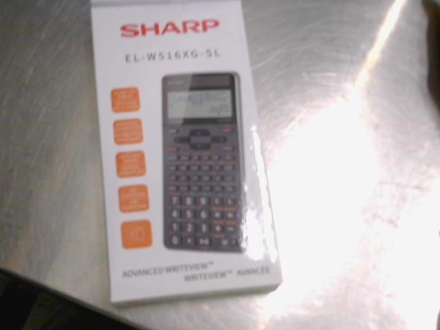 Calculatrice