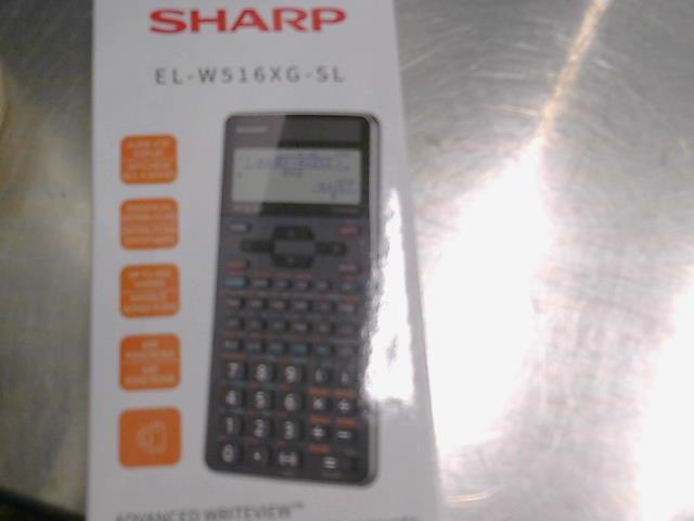 Calculatrice