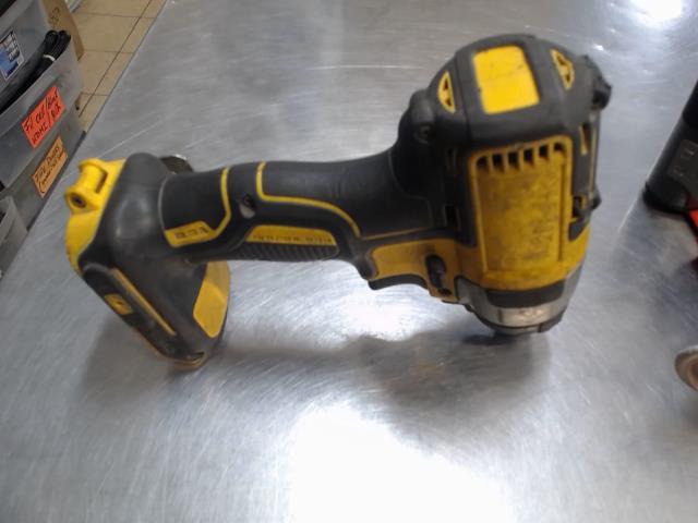 Impact dewalt no batt