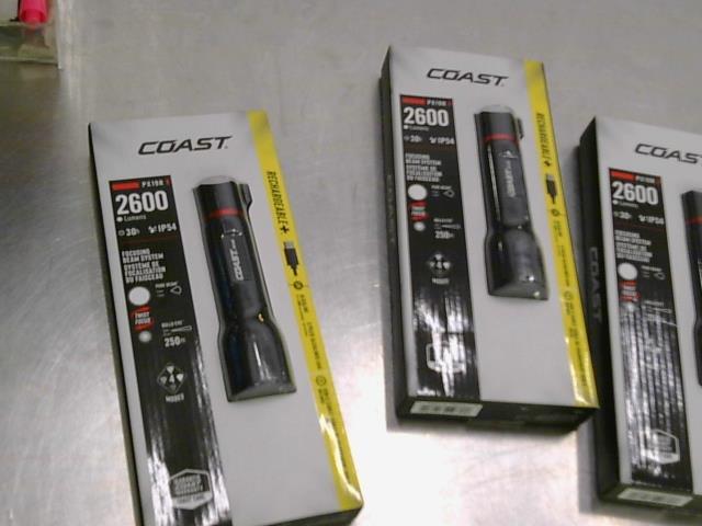 Focusing beam system