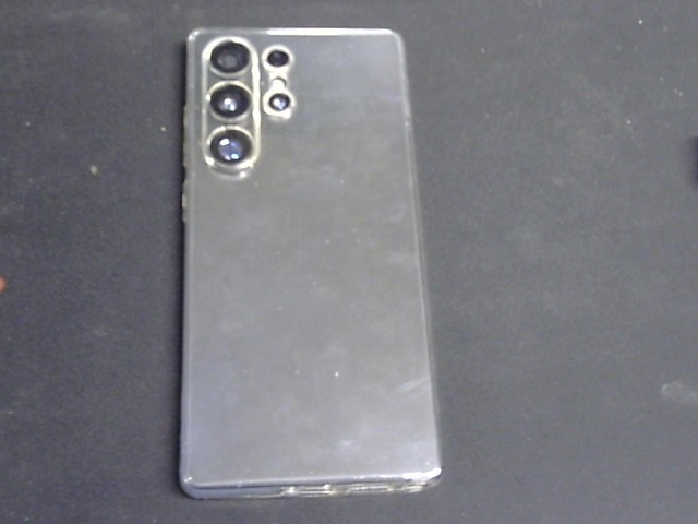 Cell noir avec cover