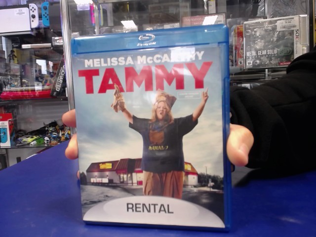 Tammy