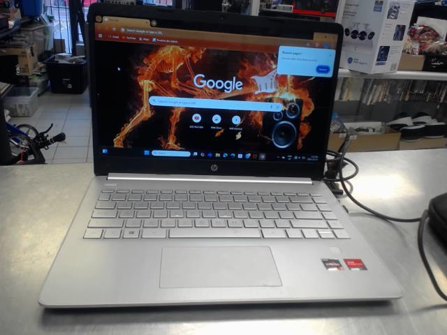 Hp ryzen 3 3000 series 3250u mdp:170520