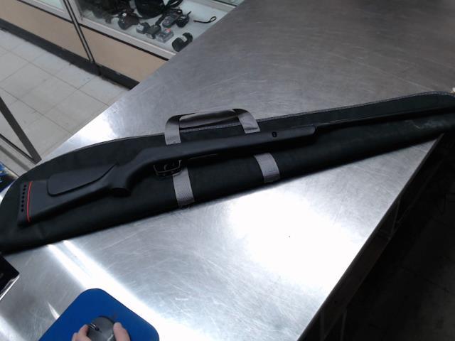 Pellet gun gamo varmint +etuit