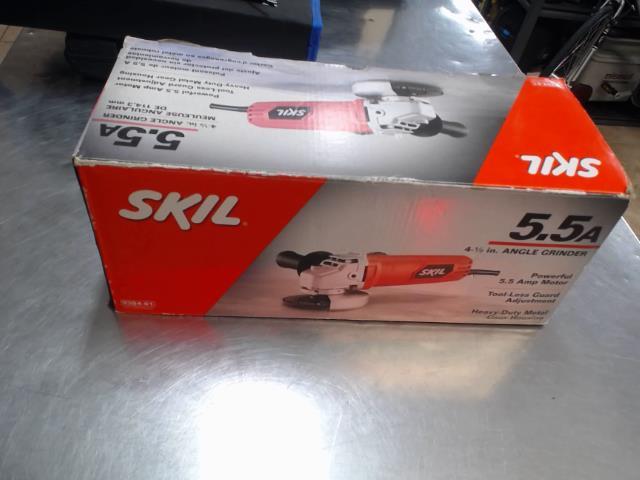 Grinder skil fil ds bo