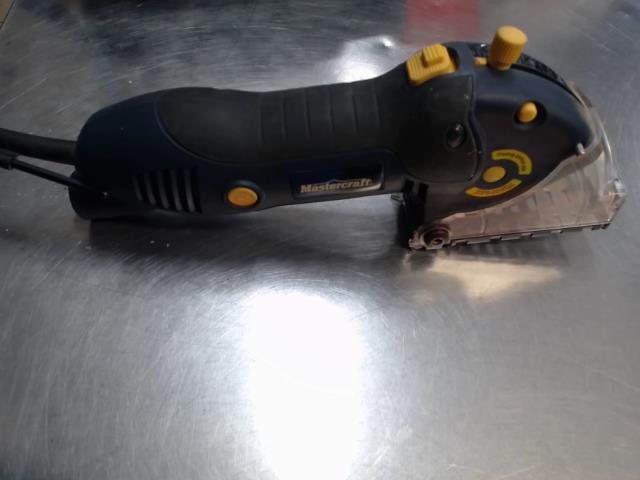 Multi cutting ds sac bleu