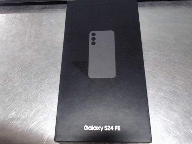Samsung galaxy s24 128gb neuf