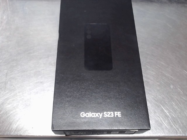 Samsung galaxy s23 fe 128gb neuf