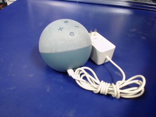 Haut parleur intelligent