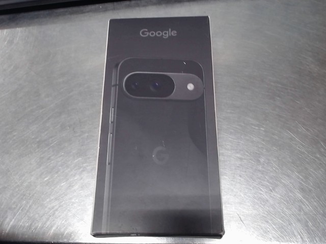 Telephone google 128gb+acc dans boite