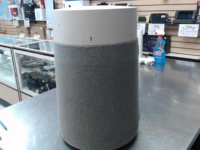 Purificateur d'air bluetooth +fil