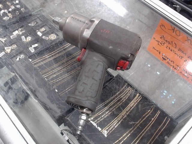 Impact air 1/2 dirve