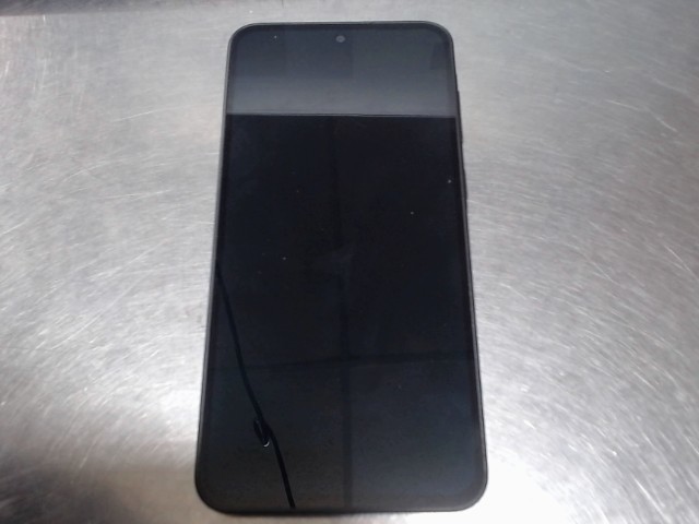 Samsung a36 5g 128gb no case/chrg