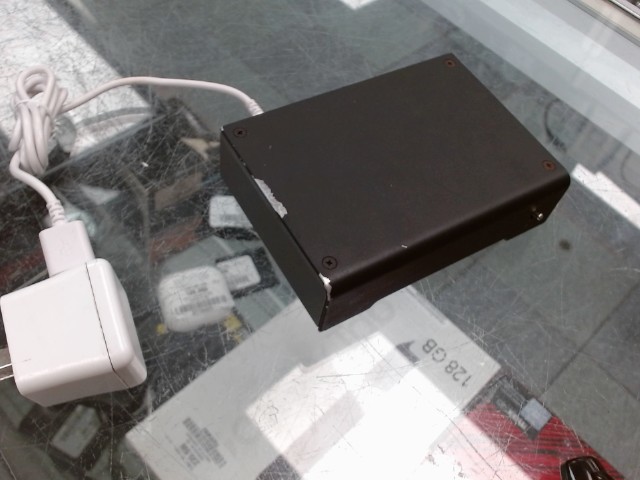 Schiit convertisseur modi 3