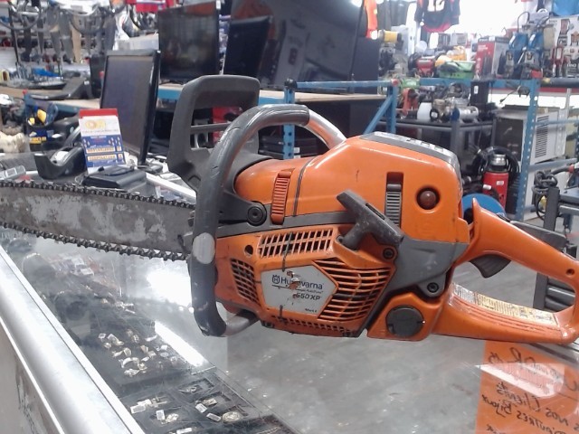 Chainsaw gaz 20''