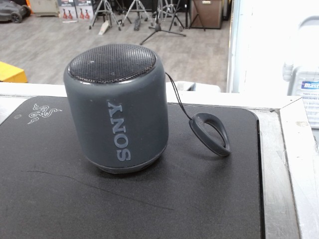 Petit speaker b.thoot no acc