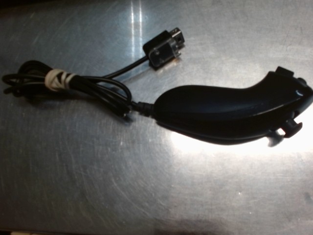 Nunchuk