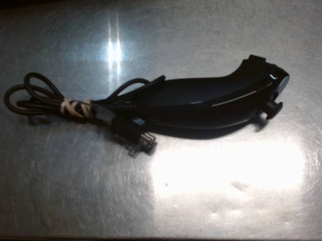 Nunchuk