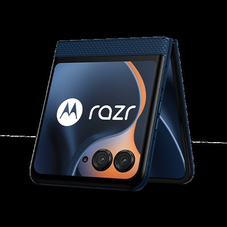 Motorola razr 2025 pwd 1007