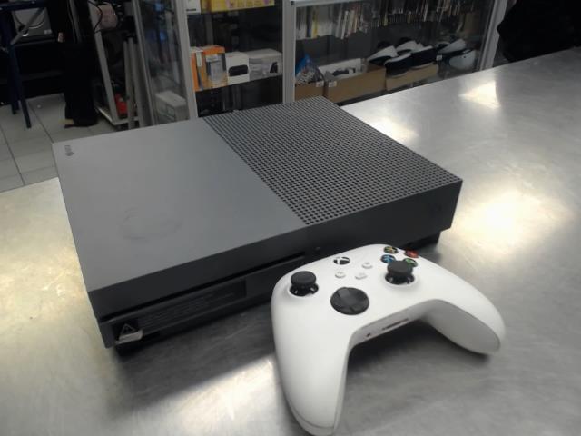 Xbox one s avec manette