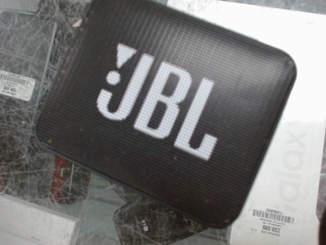 Jbl go 2