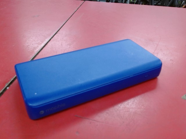 Power bank 20 000 mh