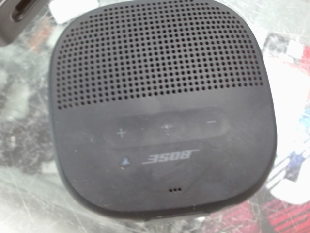 Soundlink micro