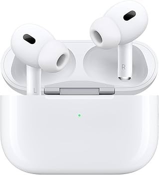 Airpods pro gen 2 bonne etat